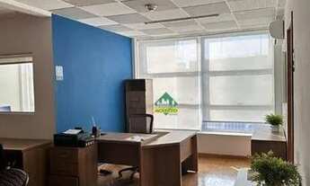 Imagem: CONJUNTO DE SALAS 103,85 M² DE ÁREA PRIVATIVA