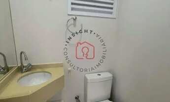 Imagem 5: Apartamento Para Alugar com 3 quartos 2 suítes no edifício Palazzo em Marília