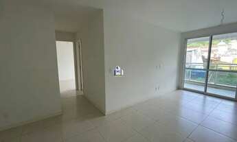 Imagem 3: Apartamento com 2 dormitórios à venda, 77 m² por R$ 620.000,00 - Santa Rosa - Niterói/RJ