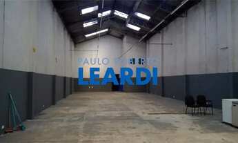 Imagem: GALPÃO - VILA PARAÍSO - SP