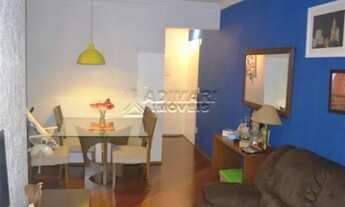 Imagem: Apartamento Residencial à venda, Ipiranga