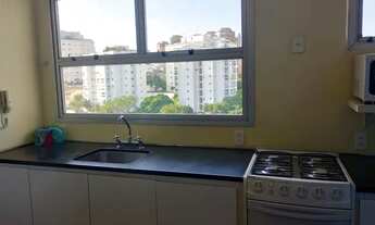 Imagem 2: Apartamento para aluguel tem 67 metros quadrados com 2 quartos em Alto de Pinheiros - São