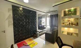 Imagem 4: Apartamento Para Venda Vida Feliz . 2 Quartos