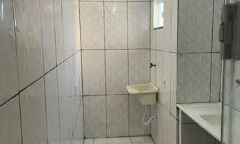 Imagem 4: Apartamento 2 quarto