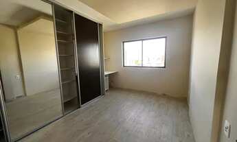 Imagem 6: Apartamento para venda tem 110 metros quadrados com 3 quartos em Caminho das Árvores - Sal