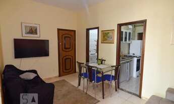 Imagem 2: Apartamento para Aluguel - Centro, 1 Quarto, 42 m2