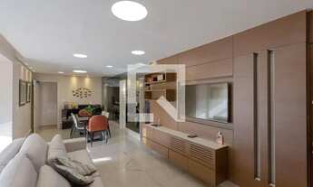 Imagem 2: Apartamento à Venda - Savassi, 4 Quartos, 125 m2