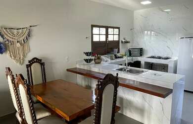 Imagem 11: Casa em Bananeiras