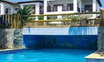 Imagem 4: Hotel Tree Bies Pousada / chalé com 1 dormitório