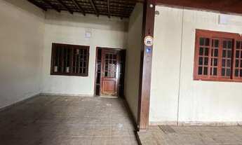 Imagem 3: Vendo ótima casa na Quadra 11 - Etapa A