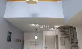 Imagem 3: Apartamento com 1 dormitório, 64 m² - venda por R$ 580.000,00 ou aluguel por R$ 3.866,67/m