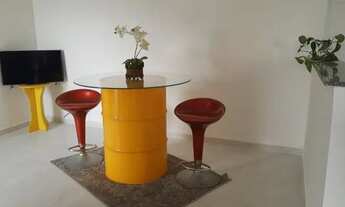 Imagem: Apartamento para período junino