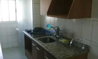 Imagem 6: Apartamento Parque Novo Mundo - São Paulo