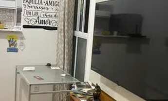 Imagem 2: APARTAMENTO MOBILIADO LINDO EM ABRANTES