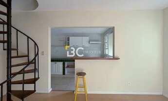 Imagem 5: BC Imóveis vende cobertura de 93 m² - no bairro Bom Fim