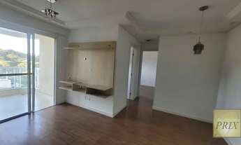 Imagem 6: Apartamento com 2 dormitórios para alugar, 60 m² por R$ 2.610,00/mês - Bacacheri - Curitib