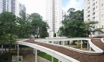 Imagem 5: Apartamento para Aluguel - Vila Andrade, 3 Quartos, 69 m2