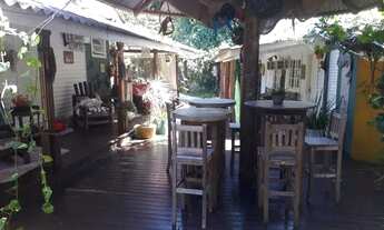 Imagem 6: Pousada à venda, 662 m² por R$ 1.600.000,00 - Ilha do Mel - Paranaguá/PR