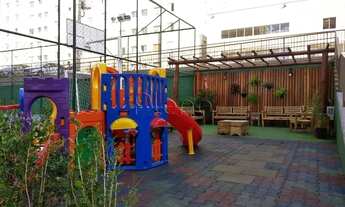 Imagem 3: Cobertura - Jardim Nova Europa - Campinas