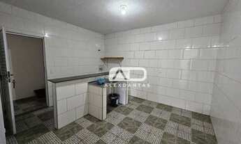 Imagem 5: Casa com 1 dormitório para alugar por R$ 1.200,00/mês - Vila Palmares - Santo André/SP