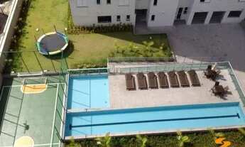 Imagem: Apartamento à venda, 2 quartos, 1 suíte