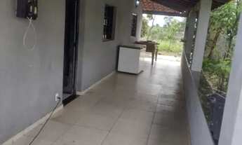 Imagem 4: Sitio 20.000m² casa, quartinho de ferramentas, piscina, campo de futebol, poço artesiano