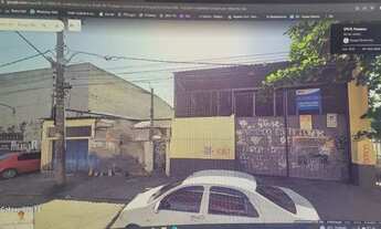 Imagem: Terreno em Bangu, 300m2