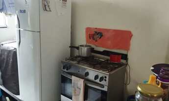 Imagem 4: Apartamento Bairro Resplendor em Igarapé