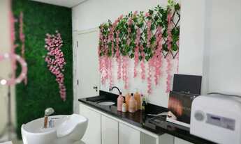 Imagem 5: LOJA COMERCIAL EM ATIVIDADE COM 6 SALAS E MEZANINO PROXIMO MÃE DE DEUS