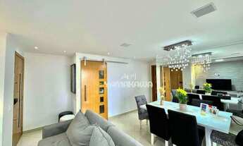 Imagem 4: Apartamento com 3 dormitórios à venda, 96 m² por R$ 1.200.000,00 - Tatuapé - São Paulo/SP