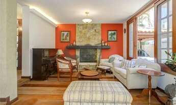 Imagem 4: Casa de Vila - 3 Dormitórios (Suítes) à Venda no Jardim dos Estados, São Paulo/SP