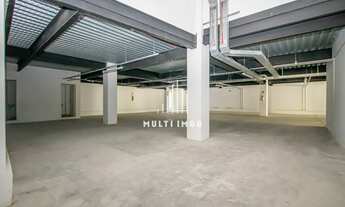 Imagem 6: Loja Comercial com 500m² área privativa