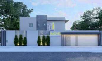 Imagem 5: Casa duplex soltas com 3 suítes, 2 salas, área gourmet, Alto da Boa Vista, Vitória da Conq