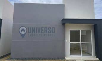 Imagem: BAIRRO PAPAGAIO, PASSO FINANCIAMENTO ATRAVÉS