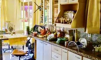 Imagem 5: Casa em Condomínio - / Residencial / Parque da Fazenda