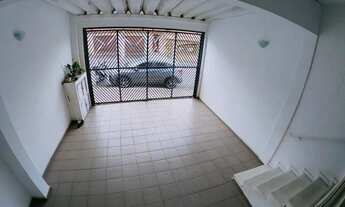 Imagem 2: Sobrado com 3 dormitórios à venda, 173 m² - Vila Campesina - Osasco/SP