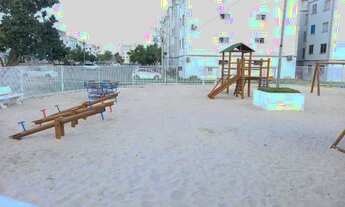 Imagem 11: Apartamento no 3 Andar- No Jardim Cruzeiro de 2/4 -Imperdível -Lindíssima visite