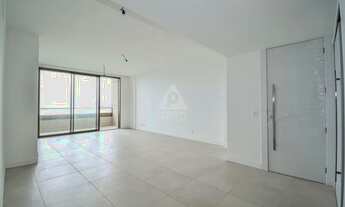 Imagem 2: RIO BY YOO. Apartamentos luxuosos de 3 quartos, suíte, vaga e infraestrutura completa. A v