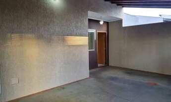 Imagem: Vendo Casa No Riacho Fundo Qn 5 (parcelada