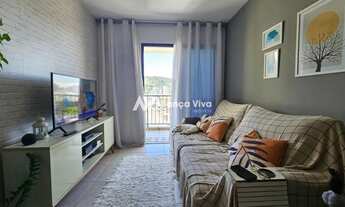 Imagem 3: Botafogo Apartamento com 2 dormitórios