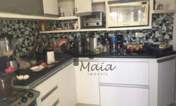 Imagem 4: Venda Apartamento Sao Caetano do Sul Barcelona Ref: 25542