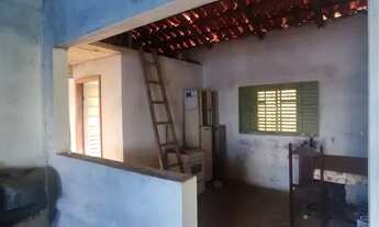 Imagem 7: Souza/Rio Manso - Chácara com casa simples