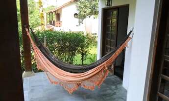 Imagem 5: CASA LINDA,PISCINA,RIACHOS E MAR,RESERVA AMBIENTAL, COND. FECH SEG 24H, CARAGUA-UBATUBA