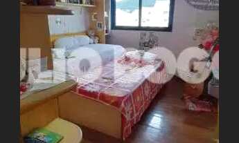 Imagem 3: Apartamento - Duplex / Residencial / Méier