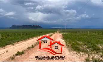 Imagem 7: Venda Ou Permuta Fazenda 630 Alqueires Região De Dianópolis/TO