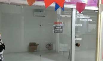 Imagem: Loja em Mini Shopping ( Vendo ou Troco