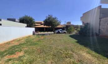 Imagem: Condomínio Jardim Botânico - Terreno Lote