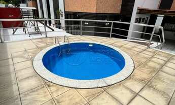 Imagem 5: ED. VIA GRANDESSO - 03 QUARTOS NA PONTA VERDE