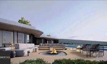 Imagem 6: Condomínio fechado Monet Residence