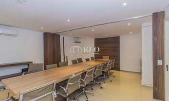 Imagem 3: Alugo sala mobiliada